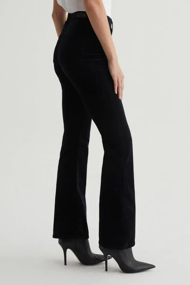 SHOP Trina Turk ALL BOTTOMS AG FARRAH BOOT JEAN