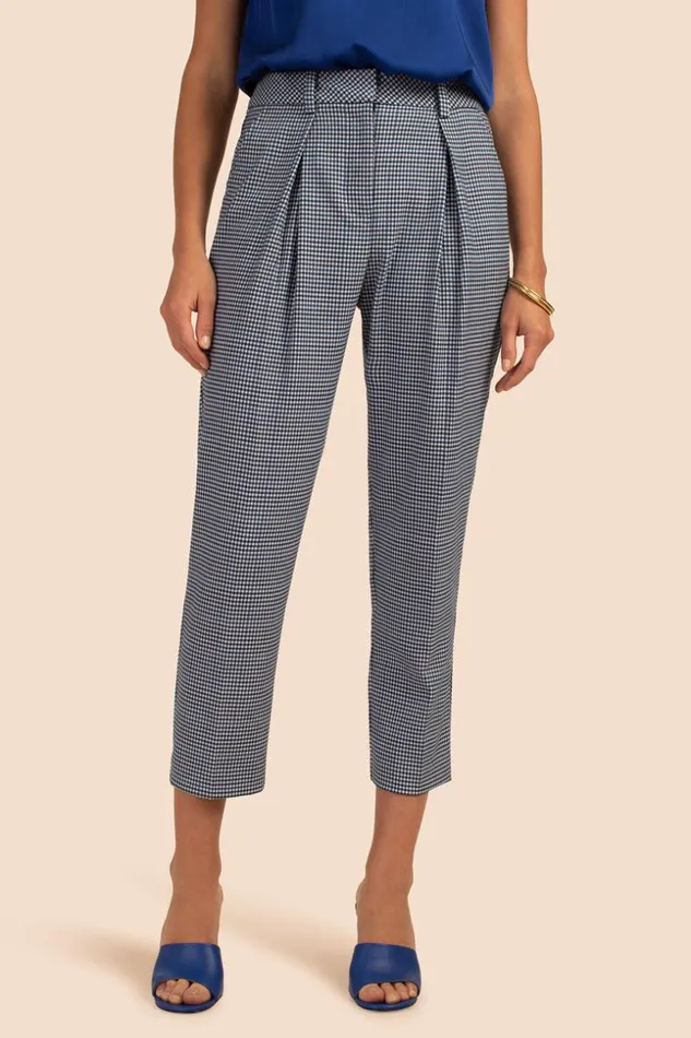SHOP Trina Turk ALL BOTTOMS AVAN PANT