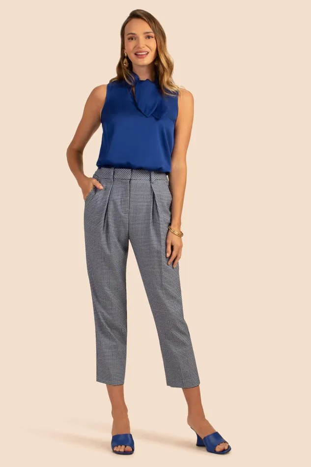 SHOP Trina Turk ALL BOTTOMS AVAN PANT