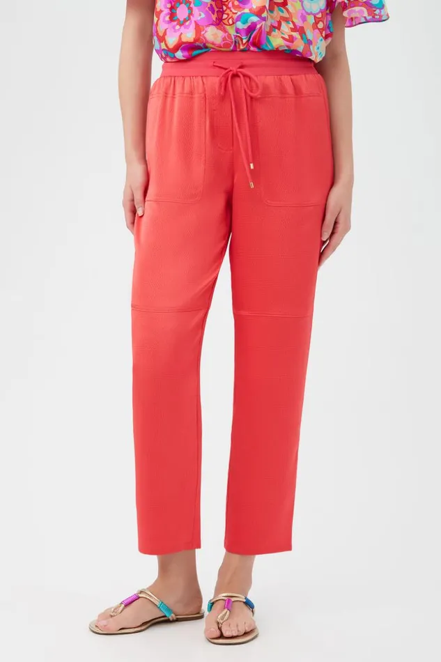 SHOP Trina Turk ALL BOTTOMS BERNELLE 2 PANT
