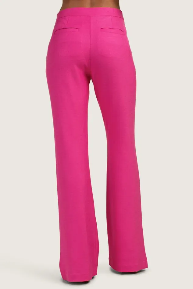 SHOP Trina Turk ALL BOTTOMS HUSH PANT