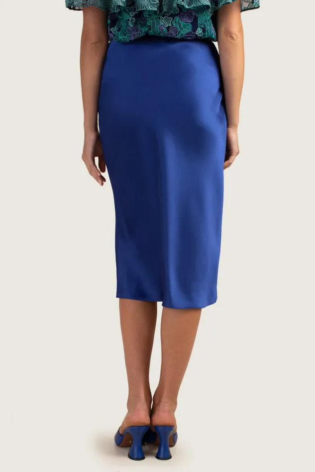 SHOP Trina Turk ALL BOTTOMS LIGHTEN UP SKIRT