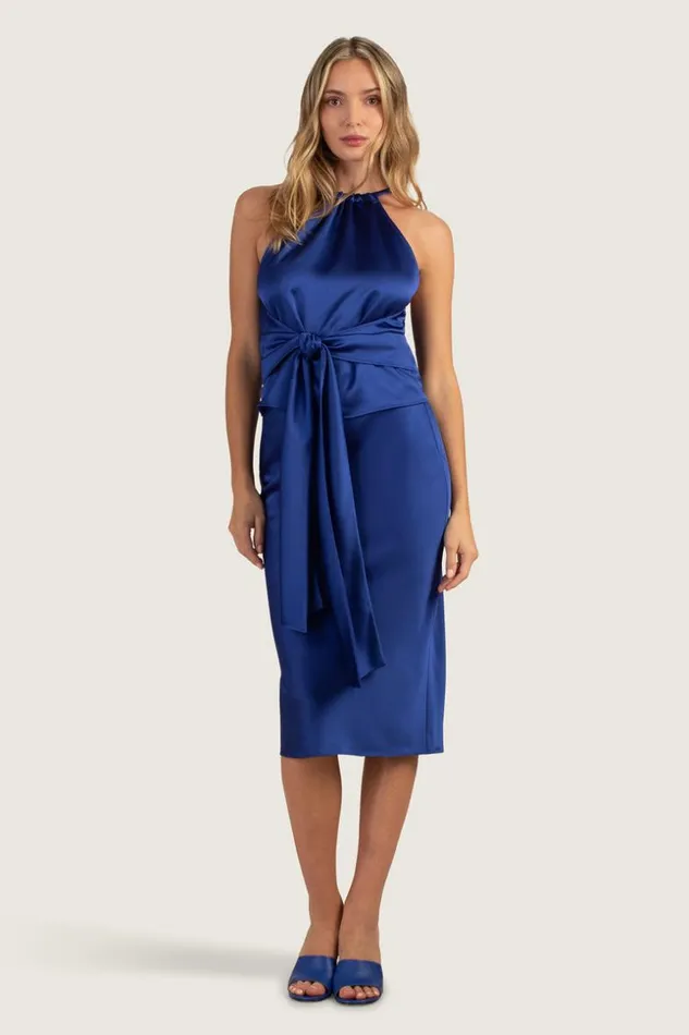 SHOP Trina Turk ALL BOTTOMS LIGHTEN UP SKIRT