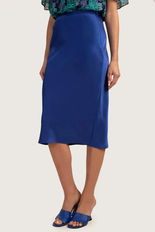 SHOP Trina Turk ALL BOTTOMS LIGHTEN UP SKIRT