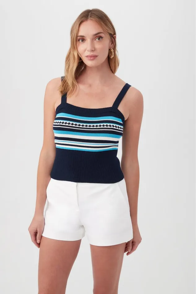 SHOP Trina Turk ALL TOPS CASADY CAMI