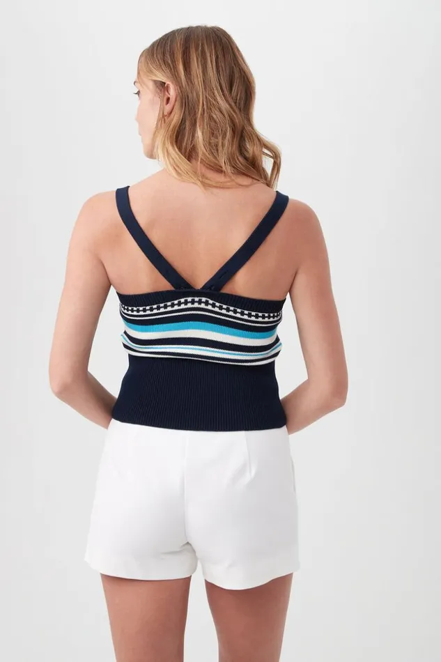 SHOP Trina Turk ALL TOPS CASADY CAMI
