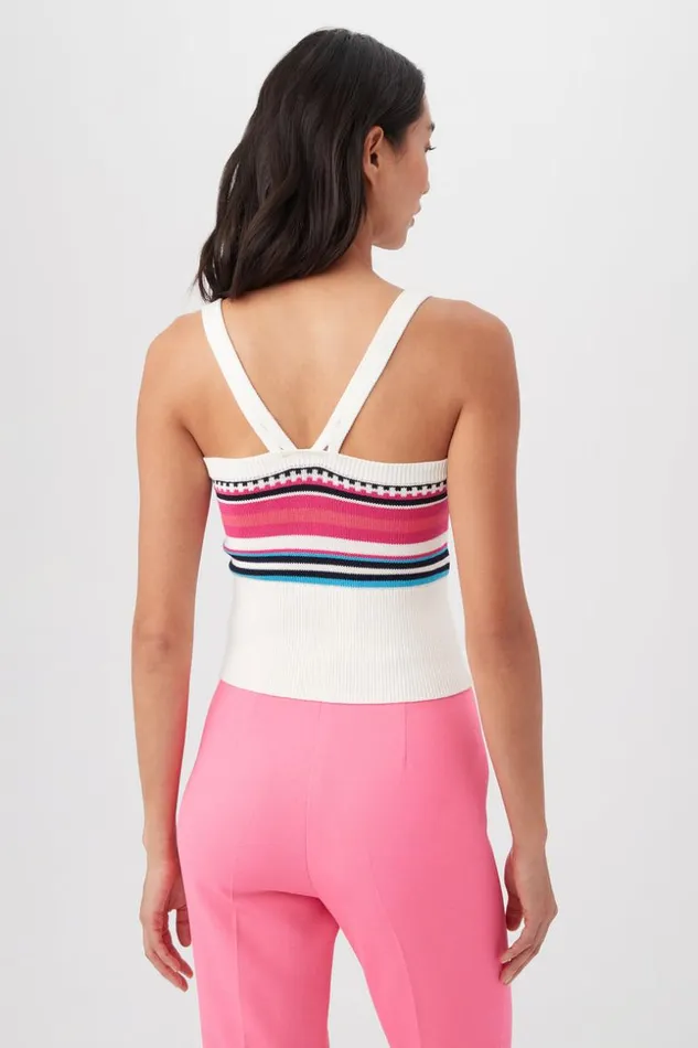 SHOP Trina Turk ALL TOPS CASADY CAMI