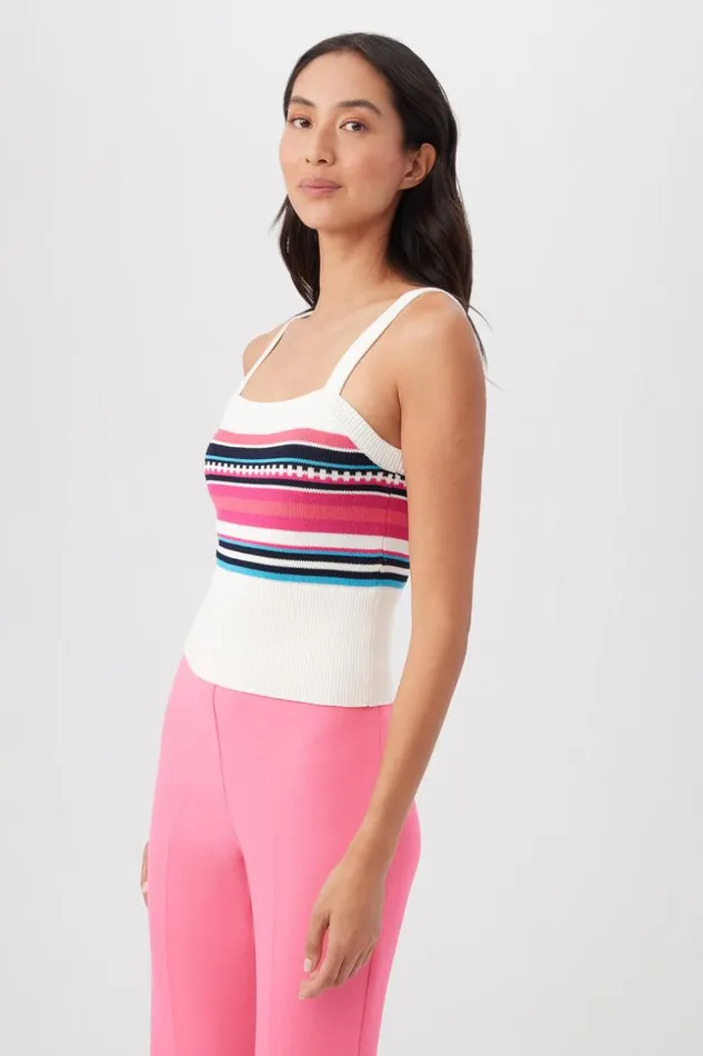 SHOP Trina Turk ALL TOPS CASADY CAMI