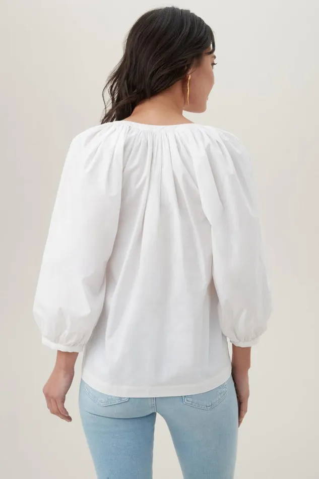 SHOP Trina Turk ALL TOPS CORNELIA TOP