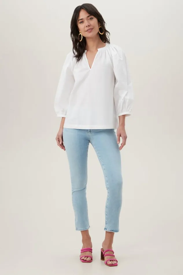 SHOP Trina Turk ALL TOPS CORNELIA TOP