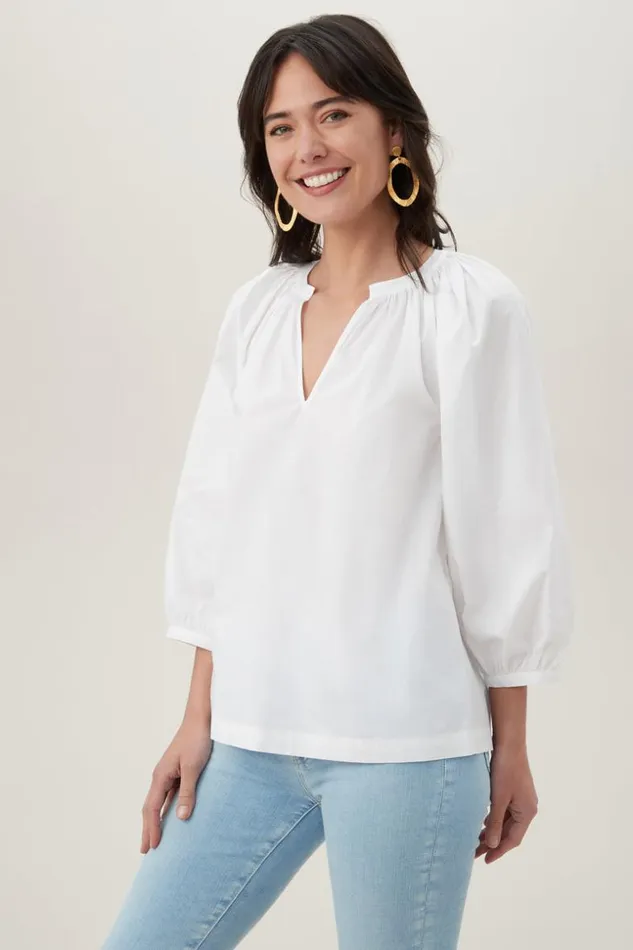 SHOP Trina Turk ALL TOPS CORNELIA TOP