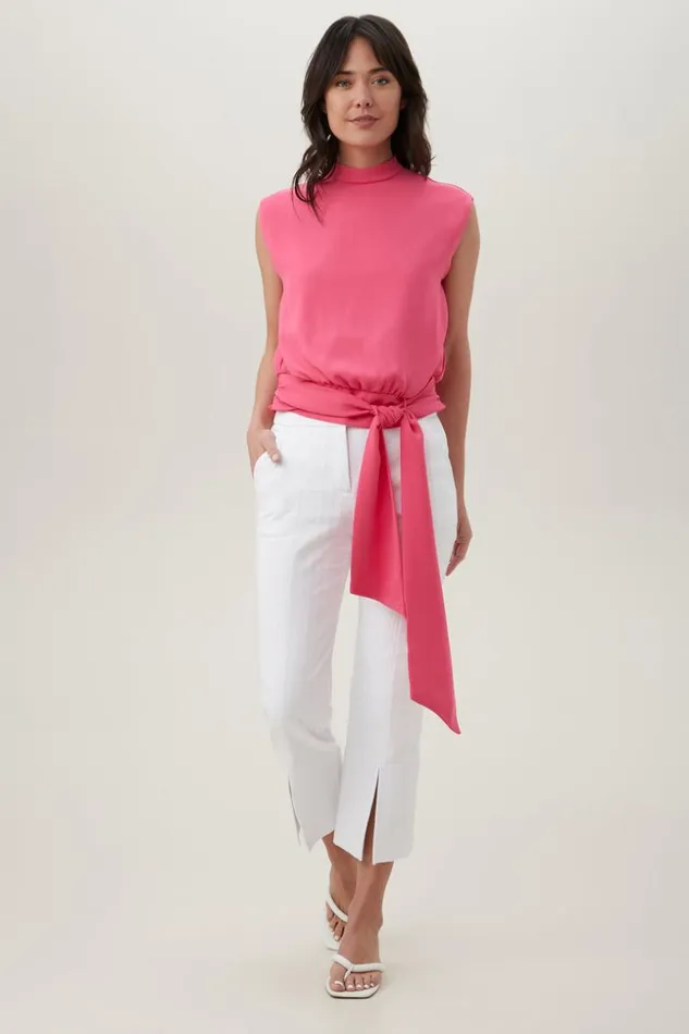 SHOP Trina Turk ALL TOPS NARCISA TOP