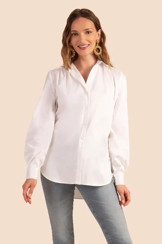 SHOP Trina Turk ALL TOPS RESPLENDENT TOP