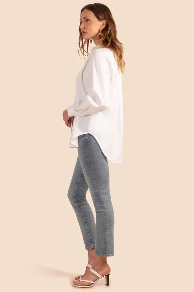 SHOP Trina Turk ALL TOPS RESPLENDENT TOP