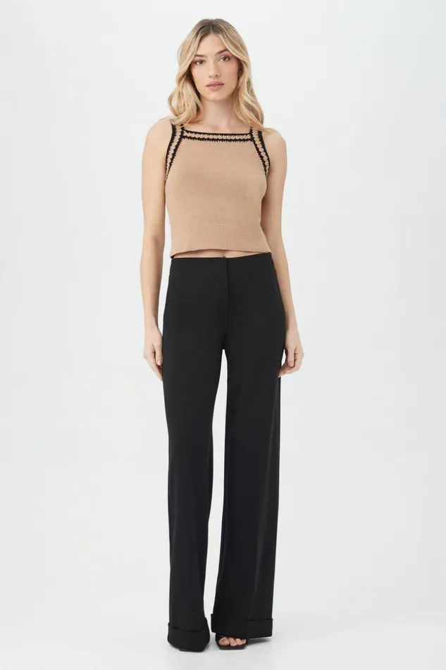 SHOP Trina Turk ALL TOPS SUEZ CAMI