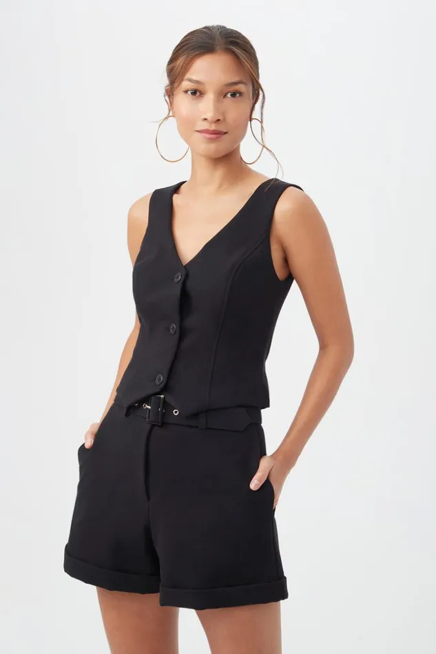 SHOP Trina Turk ALL TOPS TIKI T VEST