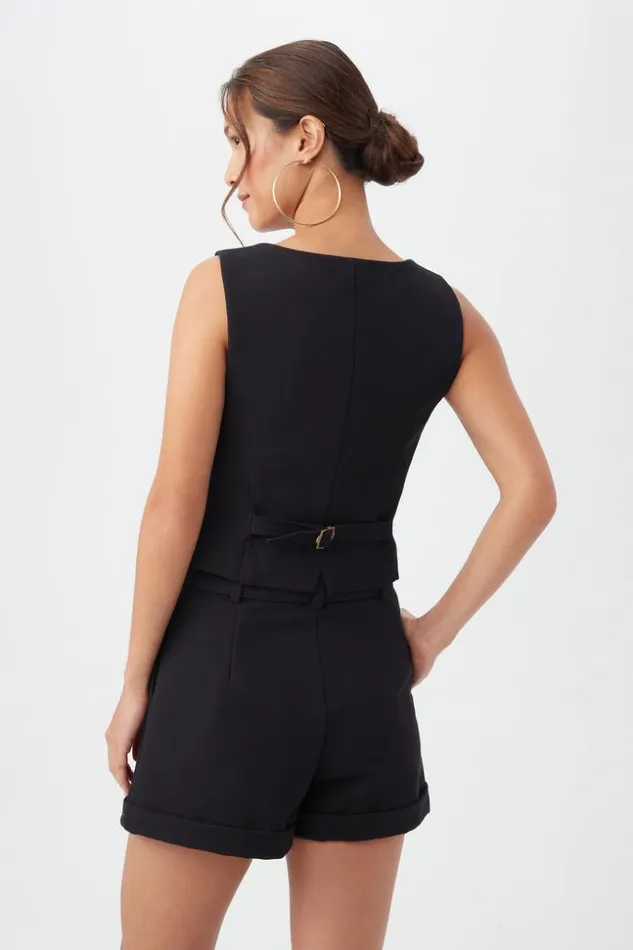 SHOP Trina Turk ALL TOPS TIKI T VEST