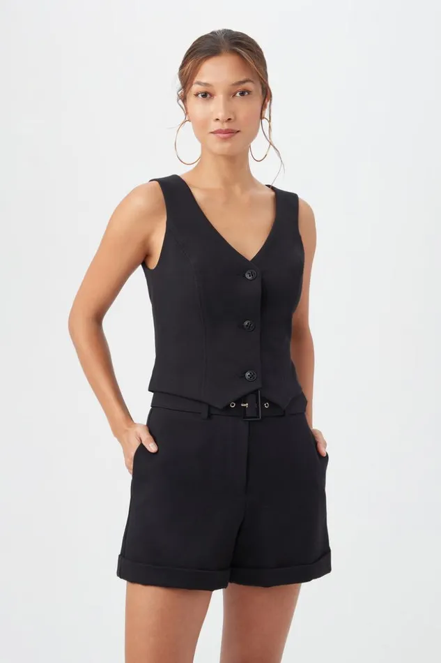 SHOP Trina Turk ALL TOPS TIKI T VEST