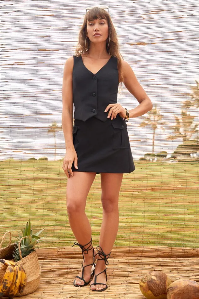 SHOP Trina Turk ALL TOPS TIKI T VEST
