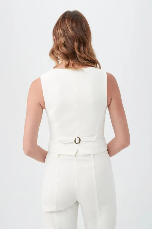 SHOP Trina Turk ALL TOPS TIKI T VEST