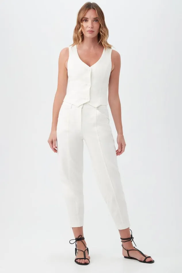 SHOP Trina Turk ALL TOPS TIKI T VEST