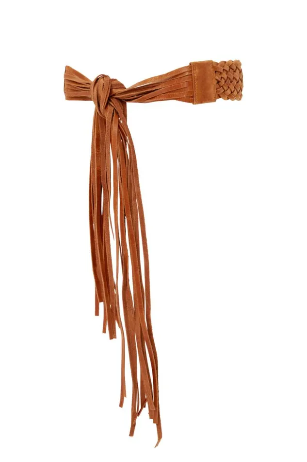SHOP Trina Turk BELTS SCARVES and HATS ADA ZOE BELT