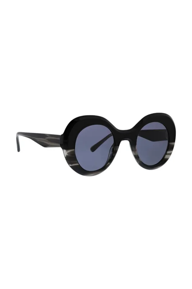 SHOP Trina Turk EYEWEAR KABIRA SUNGLASS