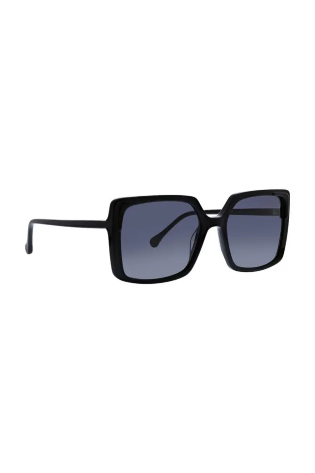 SHOP Trina Turk EYEWEAR LA JOLLA SUNGLASS