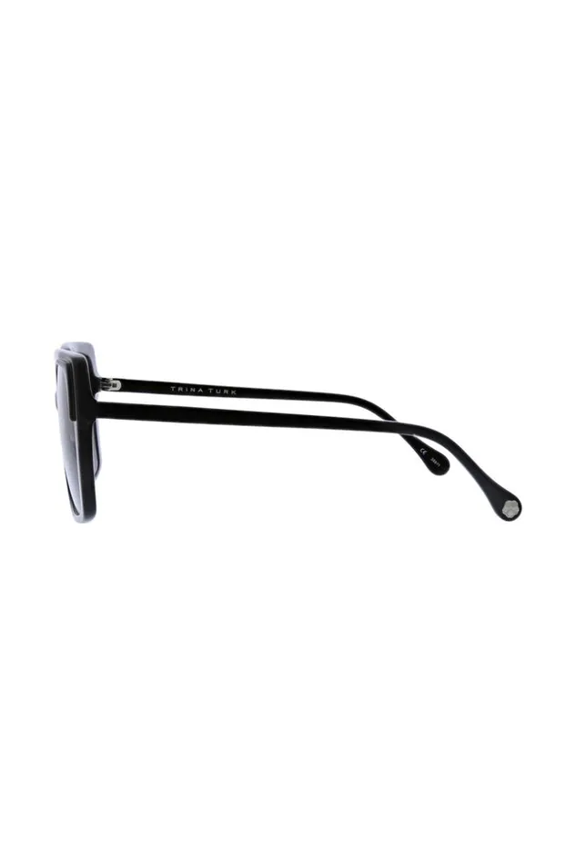 SHOP Trina Turk EYEWEAR LA JOLLA SUNGLASS