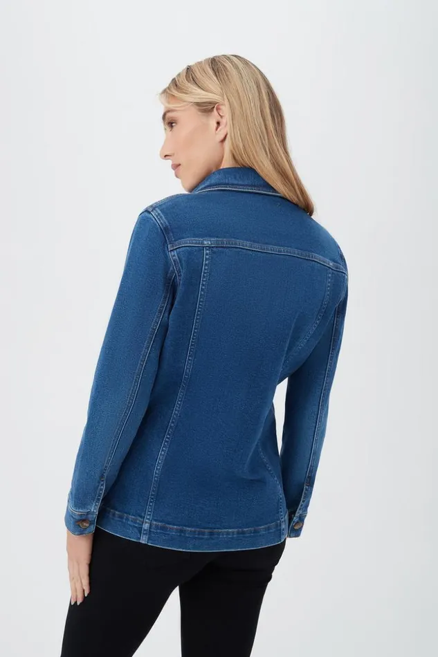 SHOP Trina Turk JACKETS and COATS AG MAE JACKET