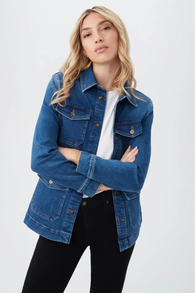 SHOP Trina Turk JACKETS and COATS AG MAE JACKET