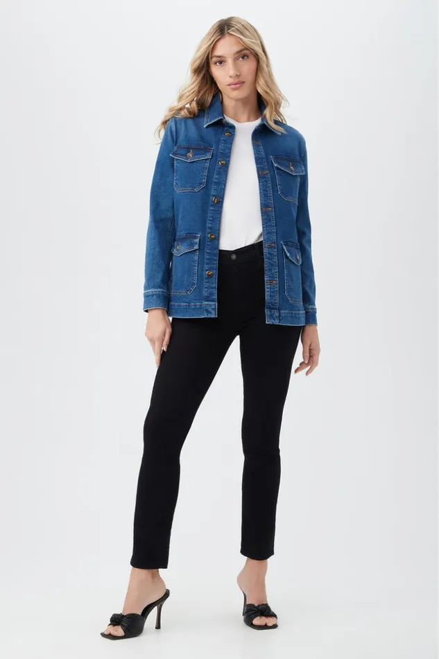 SHOP Trina Turk JACKETS and COATS AG MAE JACKET