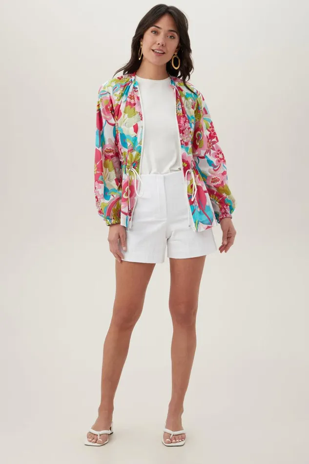 SHOP Trina Turk JACKETS and COATS RUE JACKET