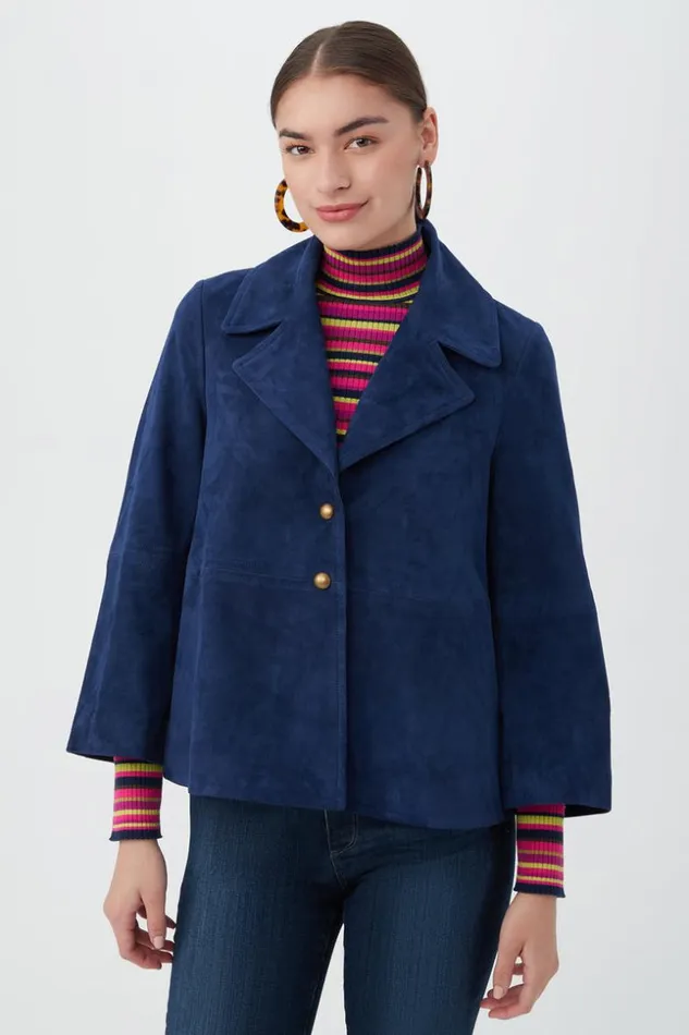SHOP Trina Turk MATCHING SETS LORETTE JACKET