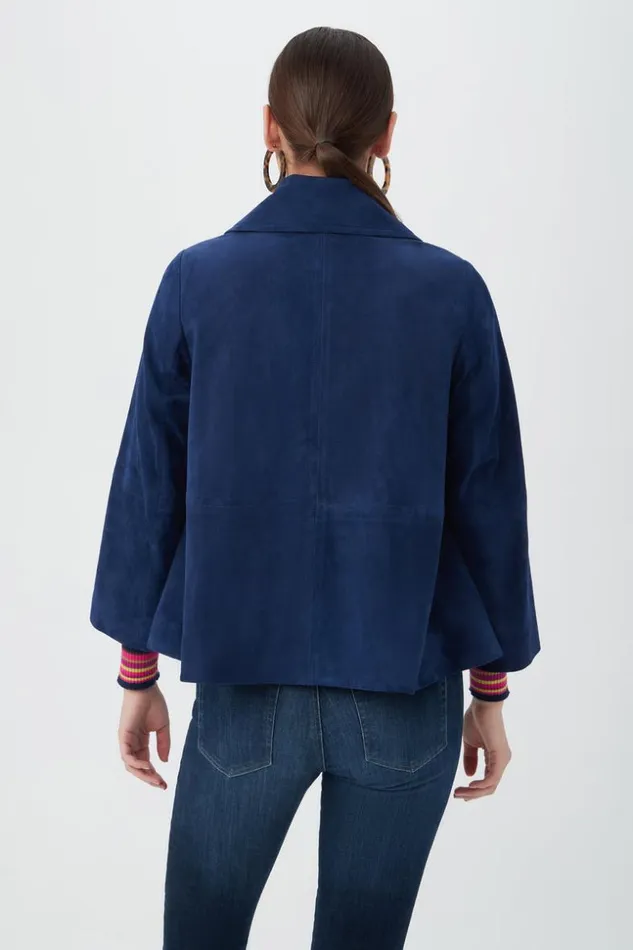 SHOP Trina Turk MATCHING SETS LORETTE JACKET