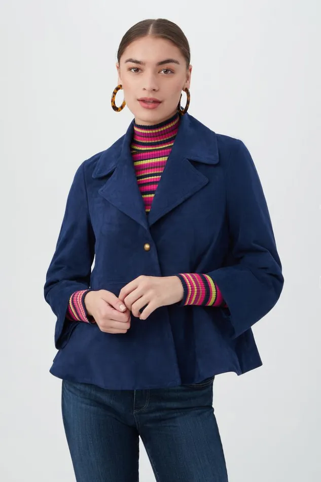 SHOP Trina Turk MATCHING SETS LORETTE JACKET