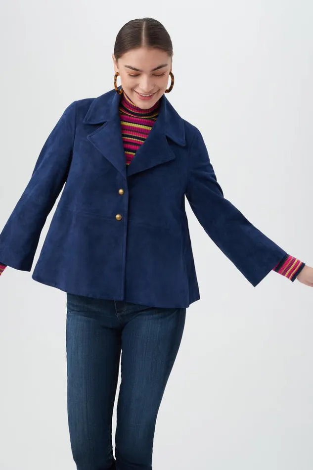 SHOP Trina Turk MATCHING SETS LORETTE JACKET