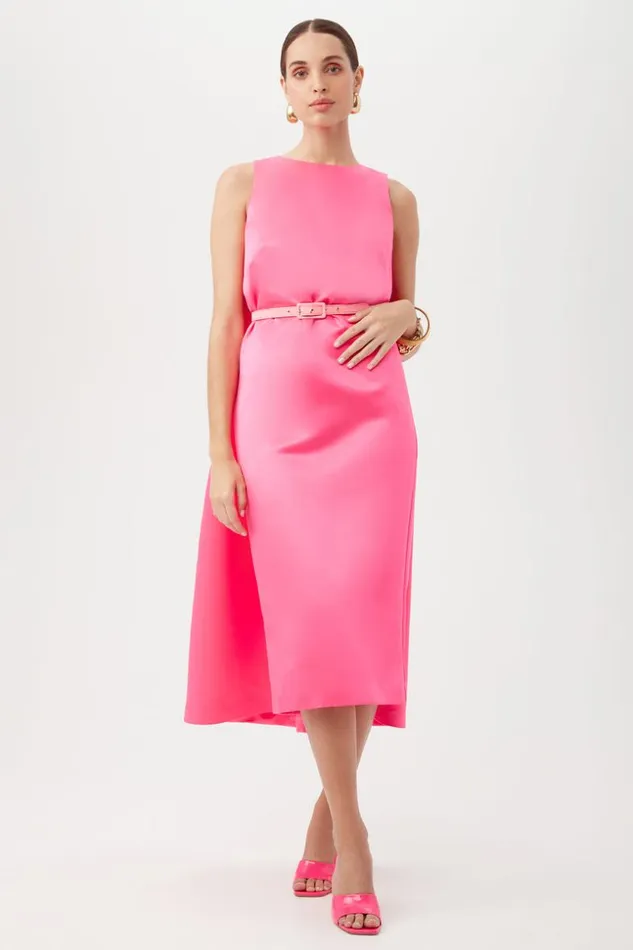 SHOP Trina Turk MAXI DRESSES BARONESS DRESS