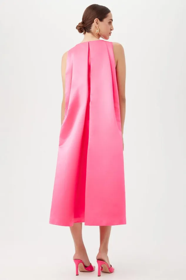 SHOP Trina Turk MAXI DRESSES BARONESS DRESS
