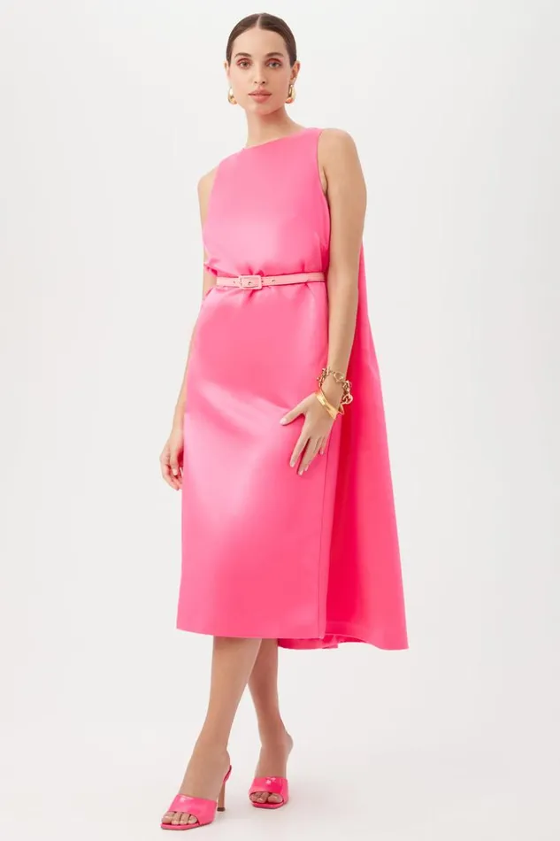 SHOP Trina Turk MAXI DRESSES BARONESS DRESS