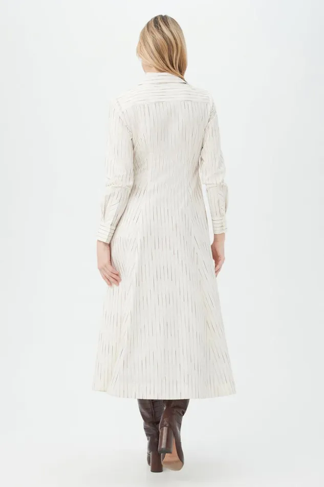 SHOP Trina Turk MIDI DRESSES OMARI DRESS