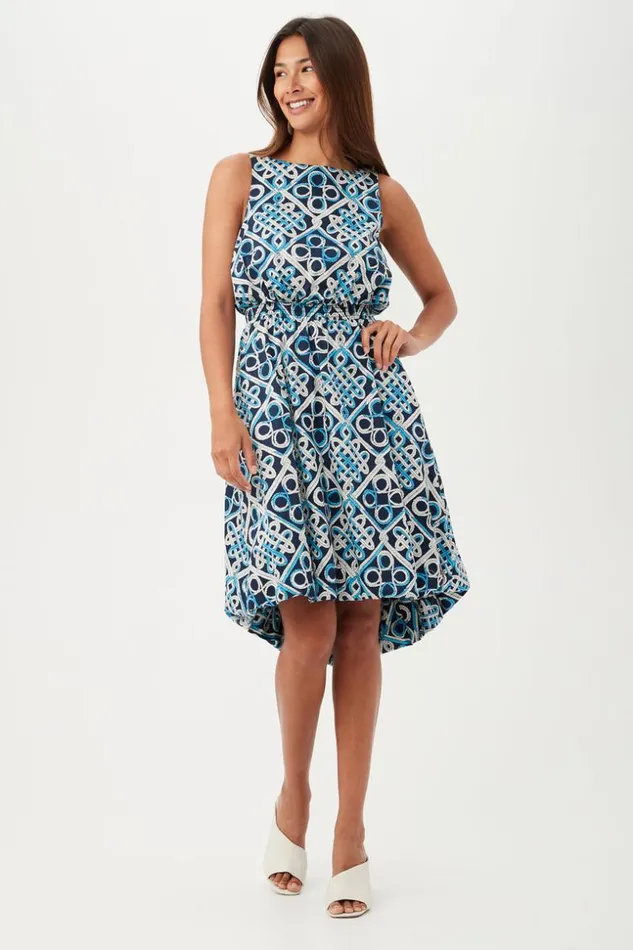 SHOP Trina Turk MIDI DRESSES SOUGHT AFTER DRESS