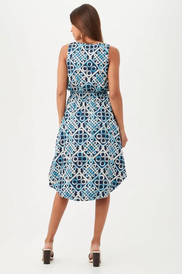 SHOP Trina Turk MIDI DRESSES SOUGHT AFTER DRESS