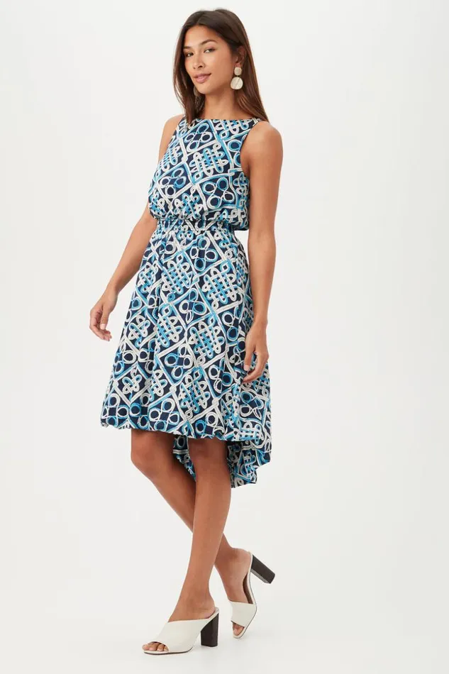 SHOP Trina Turk MIDI DRESSES SOUGHT AFTER DRESS