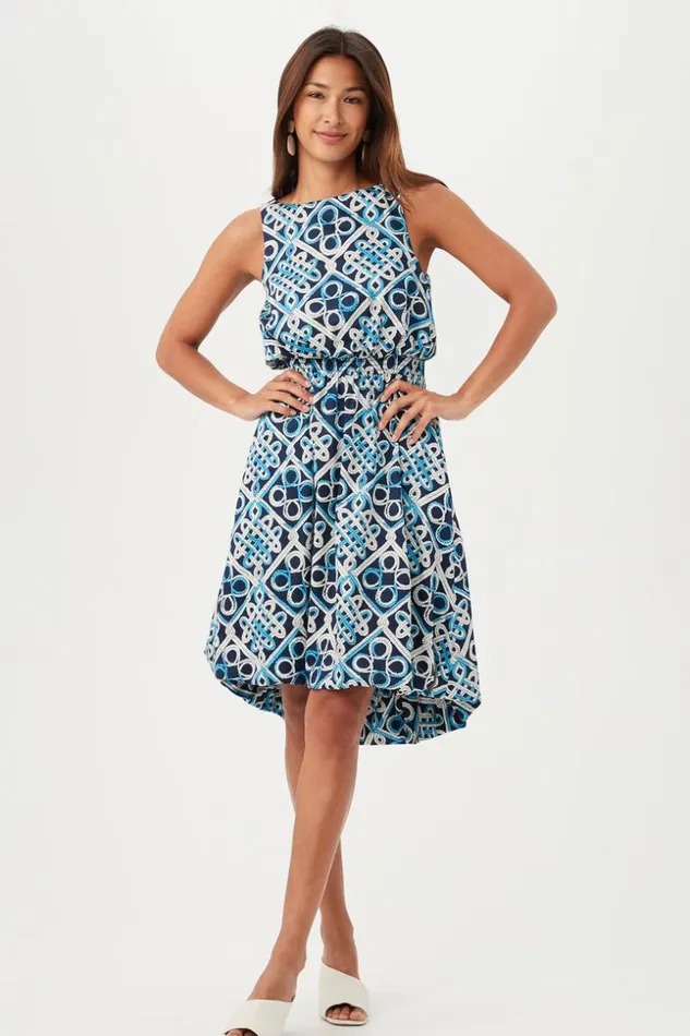 SHOP Trina Turk MIDI DRESSES SOUGHT AFTER DRESS
