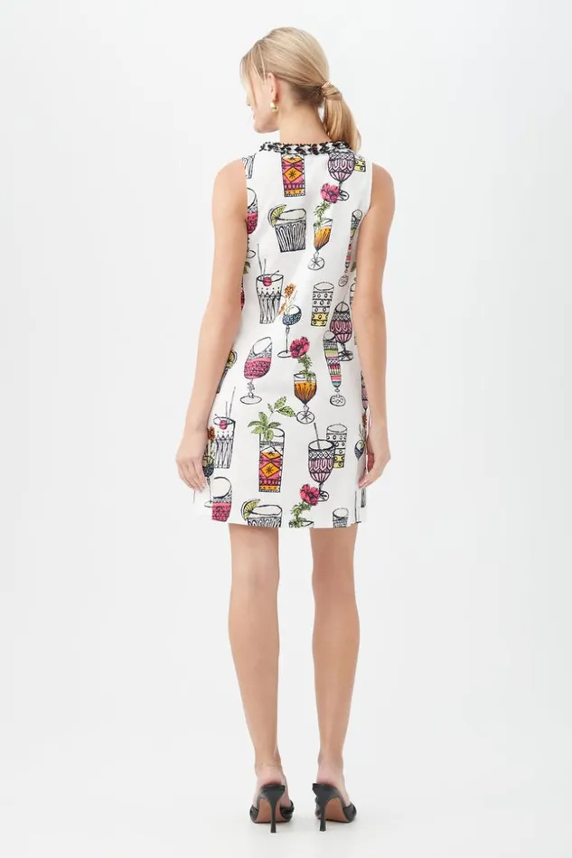 SHOP Trina Turk MINI DRESSES AMALA DRESS