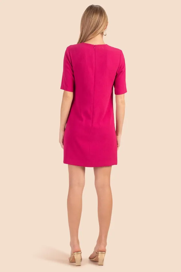SHOP Trina Turk MINI DRESSES ANDROMEDA 2 DRESS