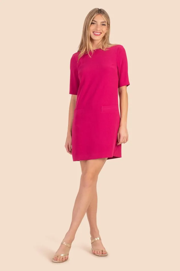 SHOP Trina Turk MINI DRESSES ANDROMEDA 2 DRESS