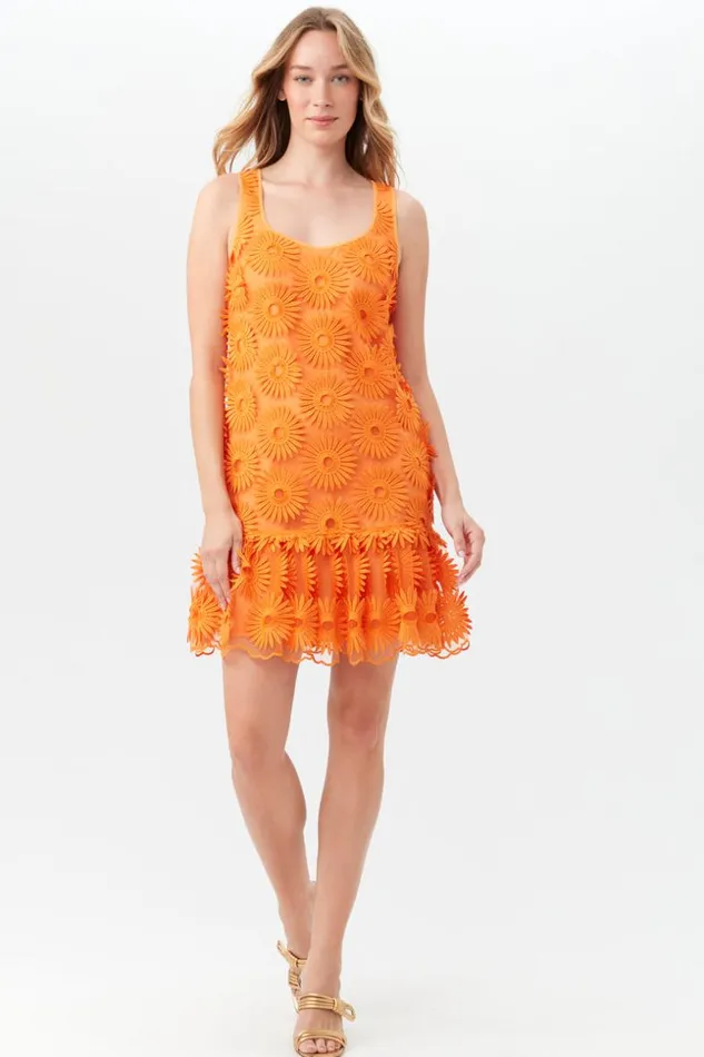 SHOP Trina Turk MINI DRESSES ANZU DRESS
