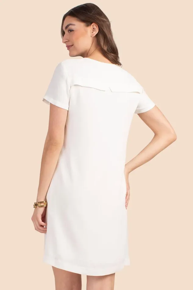 SHOP Trina Turk MINI DRESSES BANNING DRESS 2